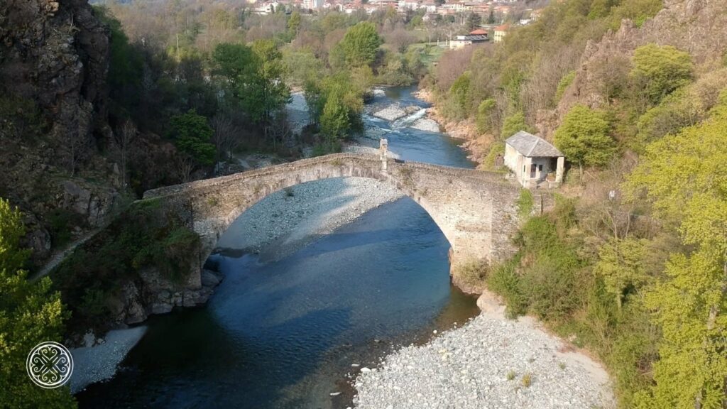 ponte del diavolo