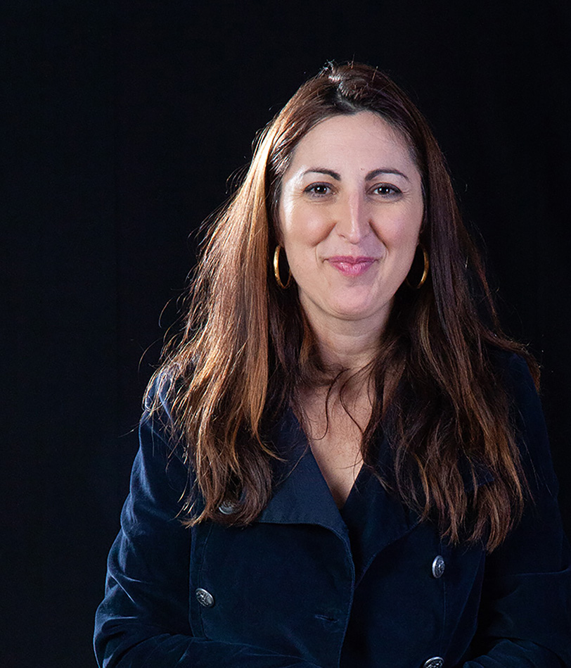 Elena Imberti manifactura bijoux gioielli