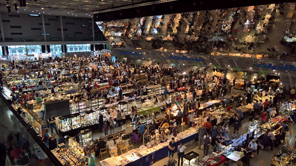 eurominerlexpo torino