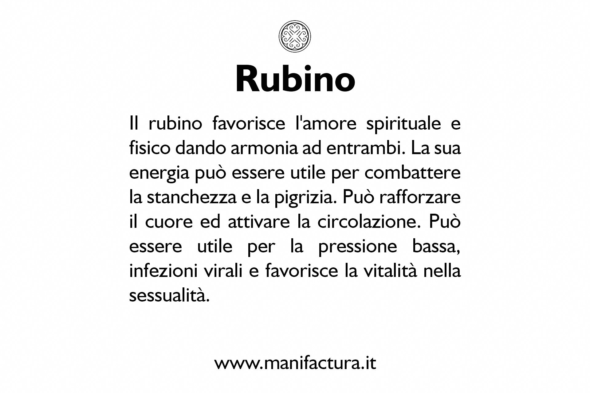rubino